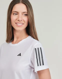 T-shirts m. korte ærmer adidas