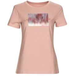 T-shirts m. korte ærmer Armani Exchange