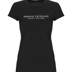 T-shirts m. korte ærmer Armani Exchange