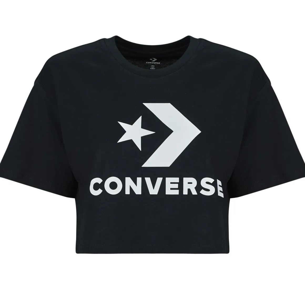 T-shirts m. korte ærmer Converse