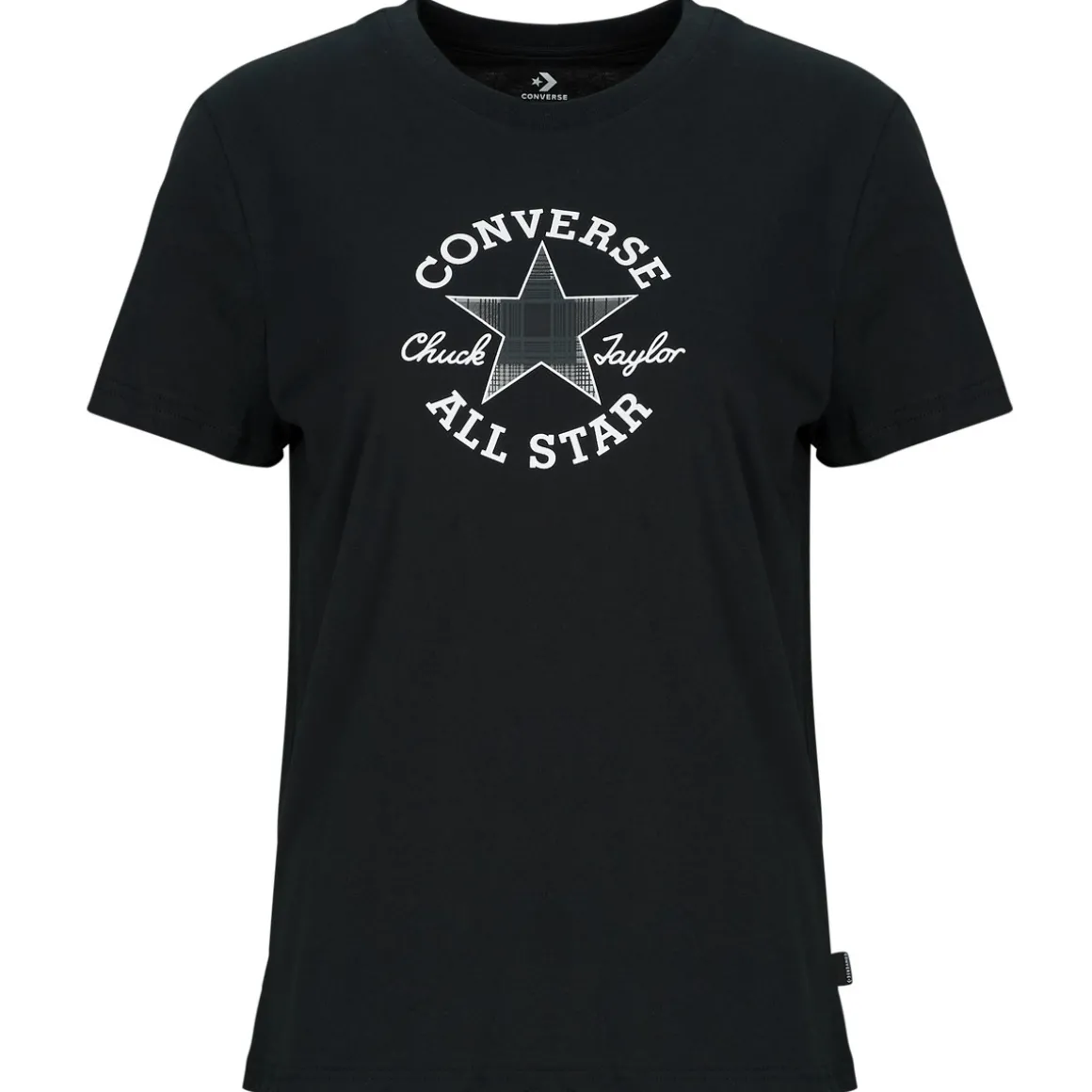 T-shirts m. korte ærmer Converse