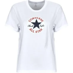 T-shirts m. korte ærmer Converse