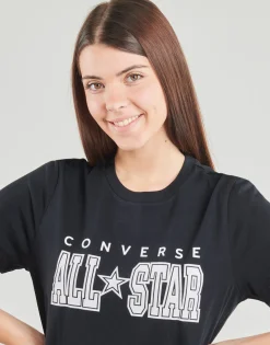 T-shirts m. korte ærmer Converse