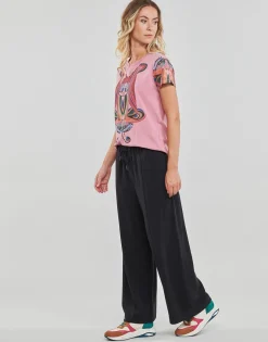T-shirts m. korte ærmer Desigual