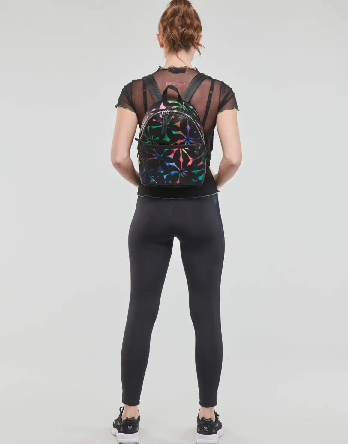 T-shirts m. korte ærmer Desigual