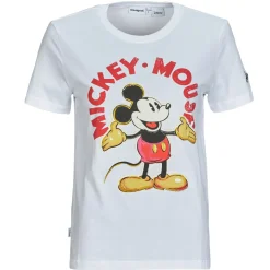 T-shirts m. korte ærmer Desigual