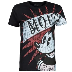 T-shirts m. korte ærmer Desigual