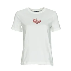 T-shirts m. korte ærmer Diesel