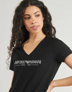 T-shirts m. korte ærmer Emporio Armani