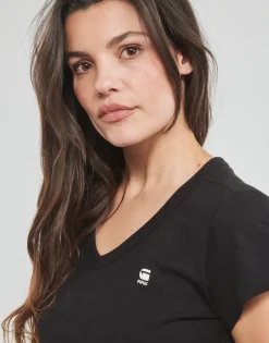 T-shirts m. korte ærmer G-Star Raw