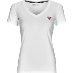 T-shirts m. korte ærmer Guess