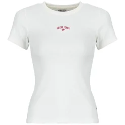 T-shirts m. korte ærmer Guess