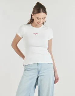 T-shirts m. korte ærmer Guess