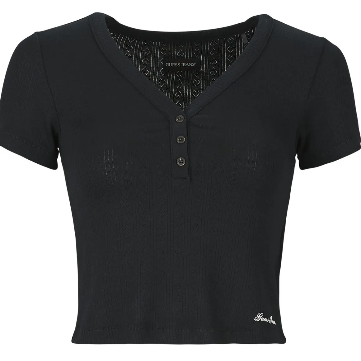 T-shirts m. korte ærmer Guess