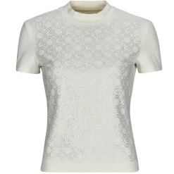 T-shirts m. korte ærmer Guess