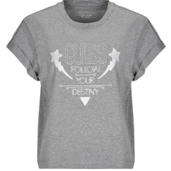 T-shirts m. korte ærmer Guess