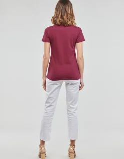 T-shirts m. korte ærmer Guess