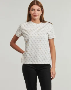 T-shirts m. korte ærmer Guess