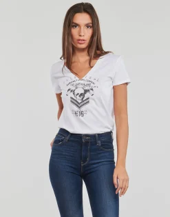 T-shirts m. korte ærmer Ikks