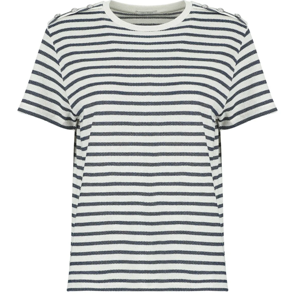 T-shirts m. korte ærmer Ikks