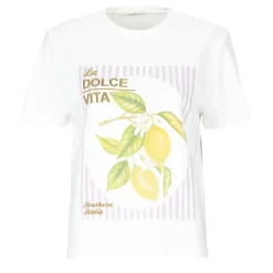 T-shirts m. korte ærmer Ikks