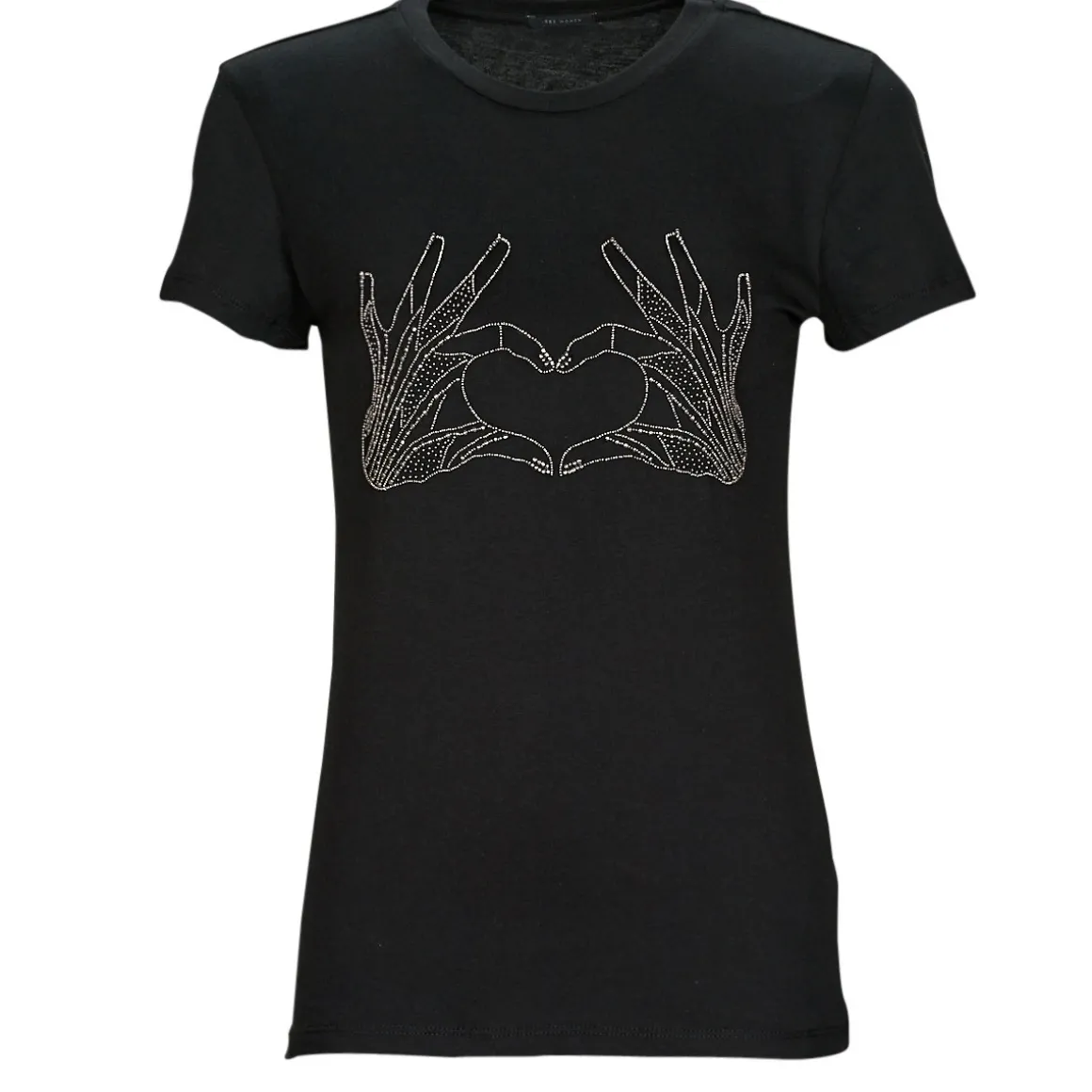 T-shirts m. korte ærmer Ikks