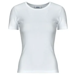 T-shirts m. korte ærmer JJXX