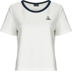 T-shirts m. korte ærmer Le Coq Sportif