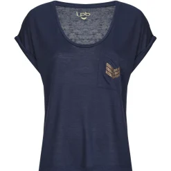 T-shirts m. korte ærmer Les Petites Bombes