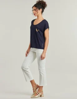 T-shirts m. korte ærmer Les Petites Bombes