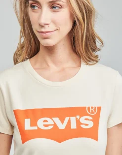 T-shirts m. korte ærmer Levi's
