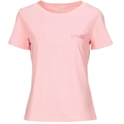 T-shirts m. korte ærmer Liu Jo