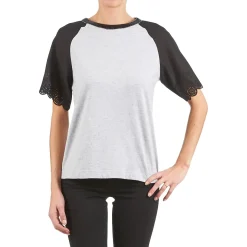 T-shirts m. korte ærmer Manoush