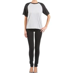 T-shirts m. korte ærmer Manoush