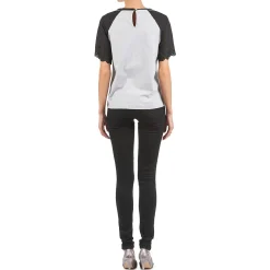 T-shirts m. korte ærmer Manoush