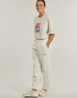 T-shirts m. korte ærmer New Balance
