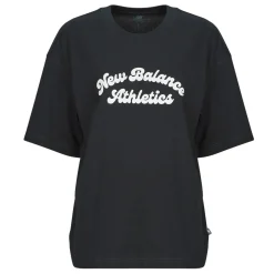 T-shirts m. korte ærmer New Balance