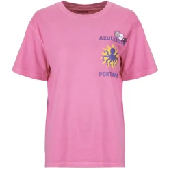 T-shirts m. korte ærmer Newtone
