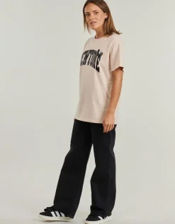 T-shirts m. korte ærmer Newtone