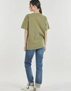 T-shirts m. korte ærmer Newtone