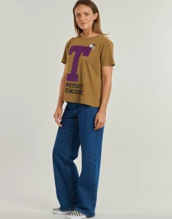 T-shirts m. korte ærmer Newtone