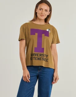 T-shirts m. korte ærmer Newtone