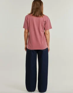 T-shirts m. korte ærmer Newtone