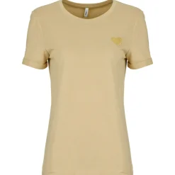 T-shirts m. korte ærmer Only