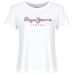 T-shirts m. korte ærmer Pepe jeans