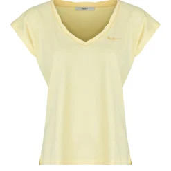 T-shirts m. korte ærmer Pepe jeans