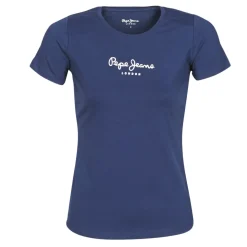 T-shirts m. korte ærmer Pepe jeans