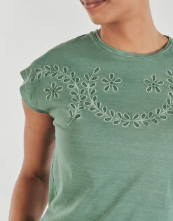 T-shirts m. korte ærmer Pepe jeans