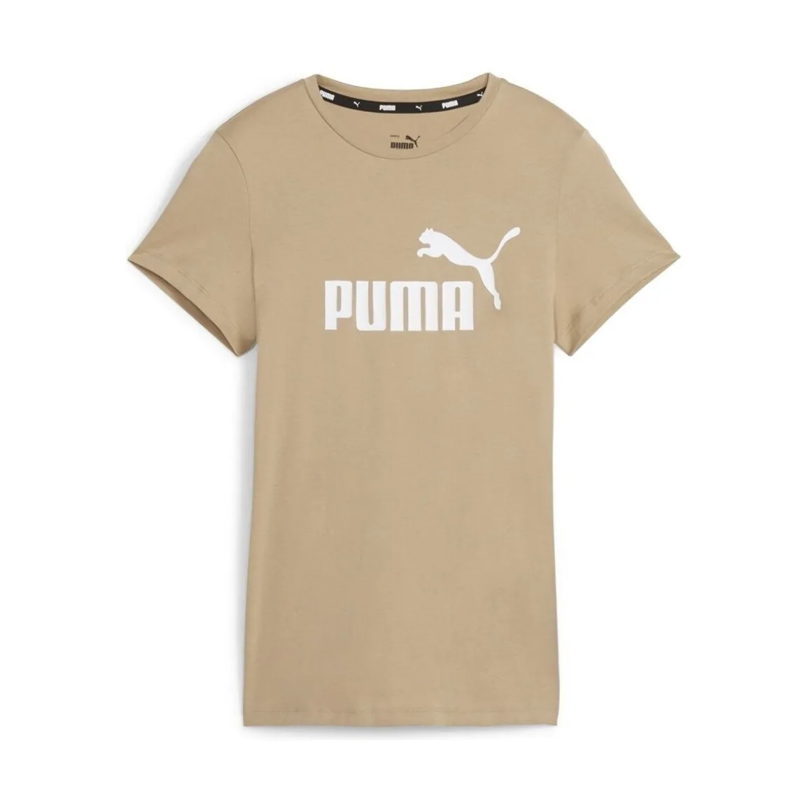 T-shirts m. korte ærmer Puma