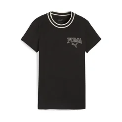 T-shirts m. korte ærmer Puma